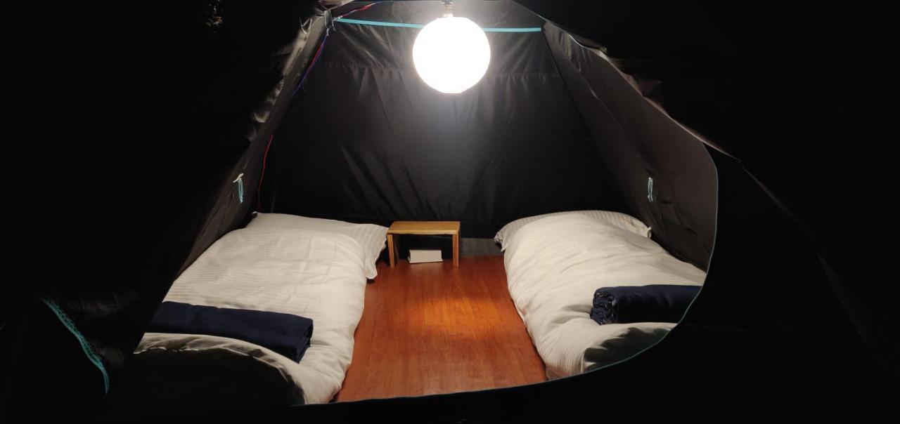 Parvatis Lap Luxury Hostel & Camps Kasol Eksteriør billede