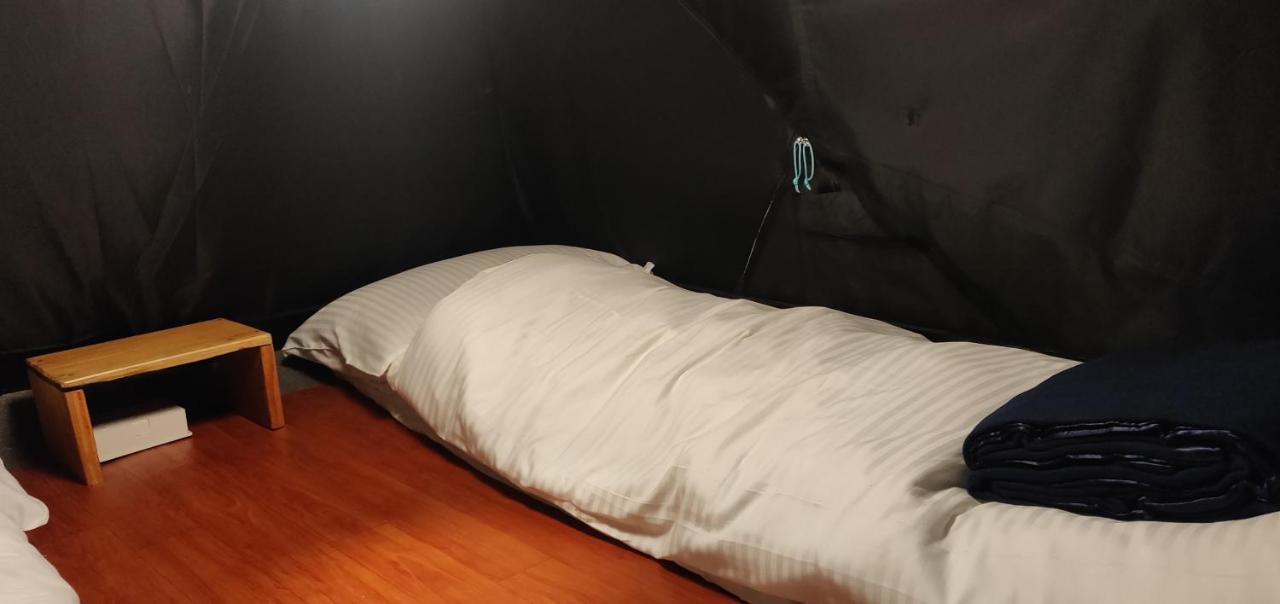 Parvatis Lap Luxury Hostel & Camps Kasol Eksteriør billede