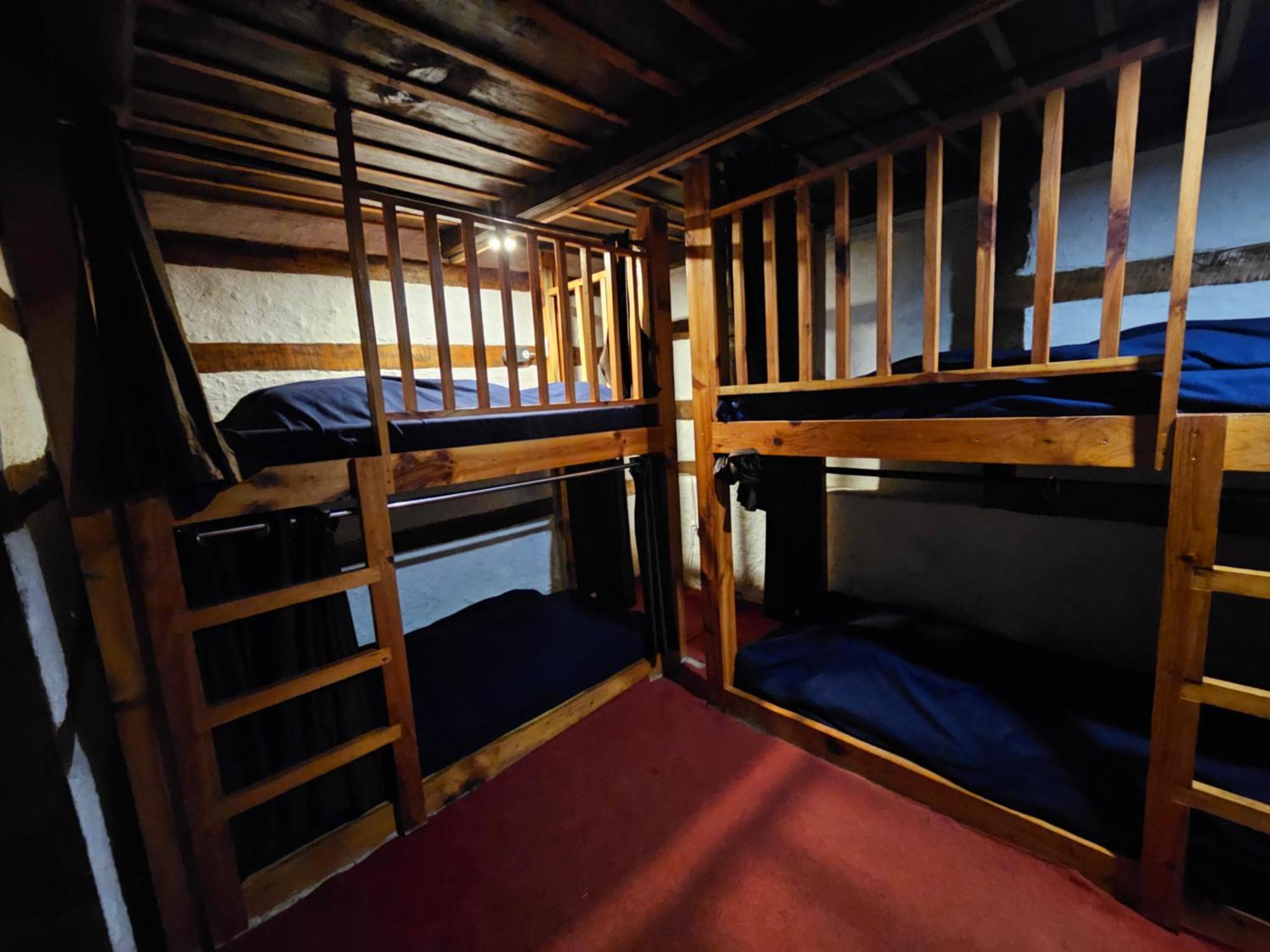 Parvatis Lap Luxury Hostel & Camps Kasol Eksteriør billede